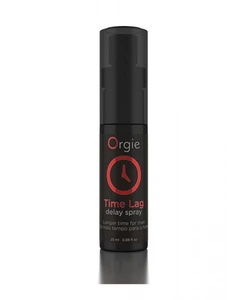 Orgie Time Lag Delay Spray