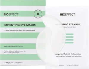 Bioeffect Imprinting Eye Mask 8 stk