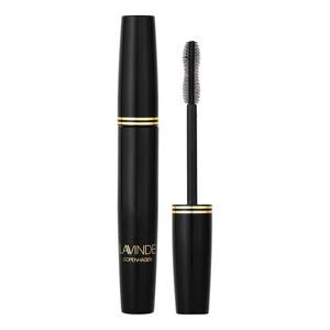 Lavinde Copenhagen Beyond Volume & Curl Mascara Waterproof - svart