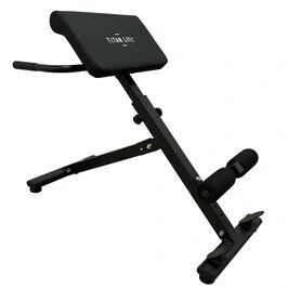 Titan Life Bench Hyper Extension