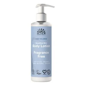 Urtekram Beauty Sensitive Skin Body Lotion - 245 ml