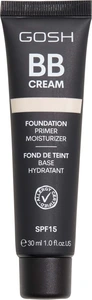 Gosh BB Cream Foundation 30 ml 01 Sand