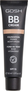 Gosh BB Cream Foundation 30 ml 03 Warm Beige