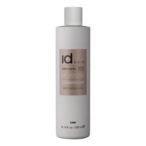 IdHAIR Elements Xclusive Moisture Conditioner - 300 ml.