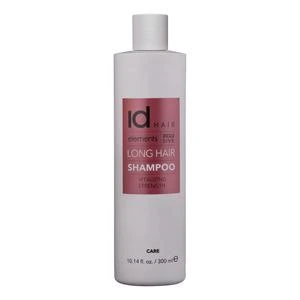 IdHAIR Elements Xclusive Long Hair Shampoo - 300 ml.