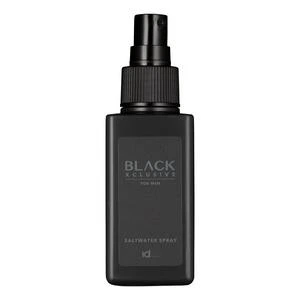 IdHAIR Black Xclusive Saltwater Spray - 100 ml.