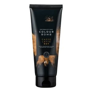 IdHAIR Colour Bomb Caffé Latte - 200 ml.