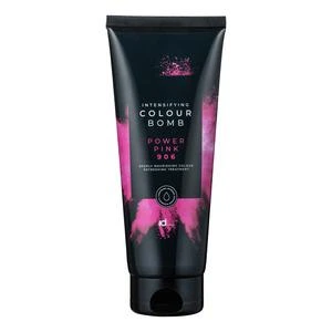 IdHAIR Colour Bomb Power Pink - 200 ml.