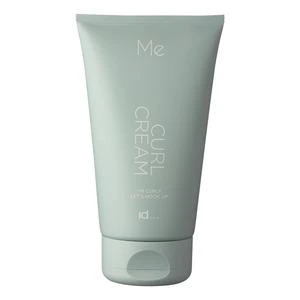 IdHAIR Me Curl Cream - 150 ml.