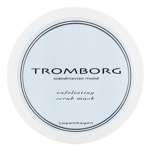 Tromborg Exfoliating Scrub Mask - 50 ml.