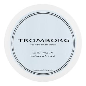 Tromborg Mud Mask Mineral-Rich - 50 ml.