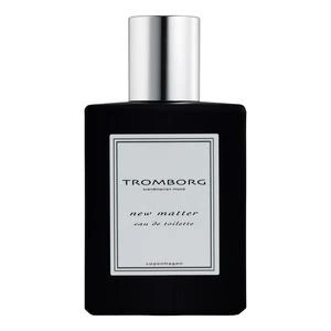 Tromborg Eau De Toilette New Matter - 50 ml.