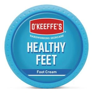 O'KEEFFE'S Healthy Feet Jar - 91 g
