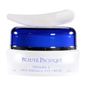 Beauté Pacifique A-vitamin øyekrem krukke - 15 ml