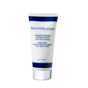 Beauté Pacifique Fuktighetskrem, alle hudtyper - 50ml