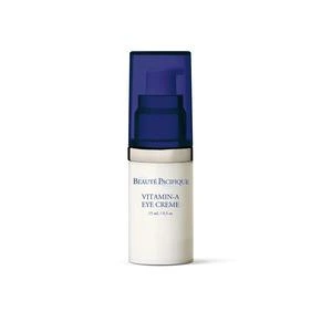 Beauté Pacifique A-vitamin øyekrem - 15 ml.