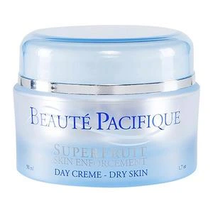 Beauté Pacifique SuperFruit dagkrem til tørr hud - 50 ml