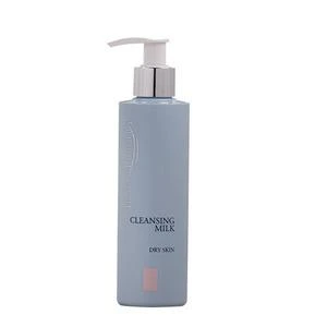 Beauté Pacifique Rensemelk til tørr hud 200 ml