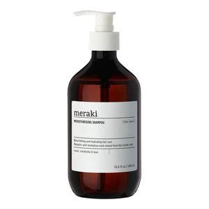 Meraki Moisturising Shampoo – 490 ml.