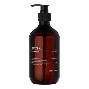 Meraki Oppvaskmiddel, Herbal Nest – 490 ml