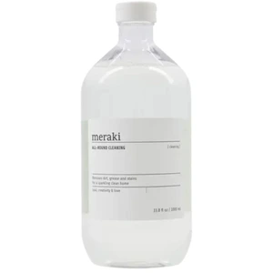 Meraki Allrengöringsmedel Clear - 1000 ml