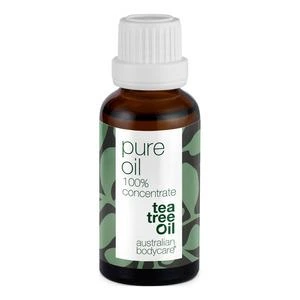 Australian Bodycare Pure Oil Tea Tree Oil - 30 ml.