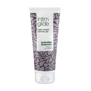 Australian Bodycare Intim Glide, 100 ml
