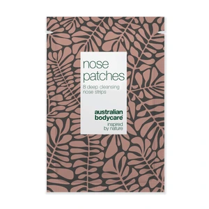Australian Bodycare Nose patches, 8 stk.