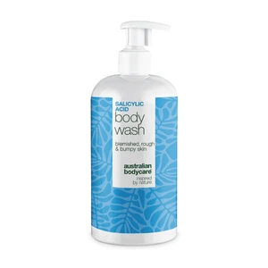 Australian Bodycare Salicylic Acid Body Wash, 500 ml