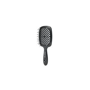 Clean Up Hairbrush