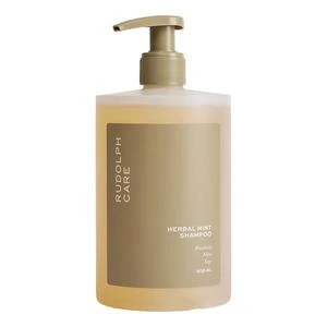 Rudolph Care Herbal Mint Shampoo - 500 ml.