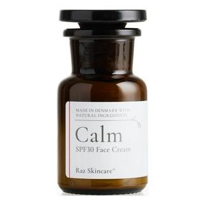 Raz Skincare Face Creme SPF30 Calm - 50 ml