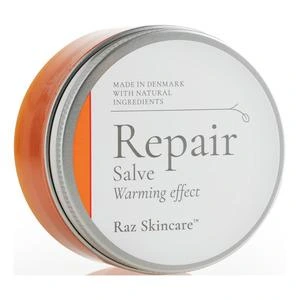 RAZ Skincare Repair Warming Effect - 100 ml