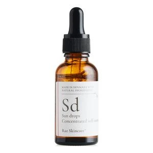 Raz Skincare Sd Sun Drops - 30 ml.