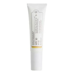 Raz Skincare Invisible Face Fluid SPF 30 - 50 ml.