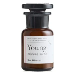 Raz Skincare Young Balancing Face Gel  50 ml.