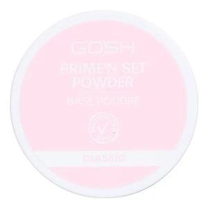 Prime'n Set Powder fra GOSH – 1 stk.