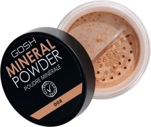 Gosh Mineral Powder 008 Tan