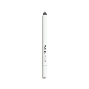 Gosh Copenhagen Matte Eye Liner 001 Dover White