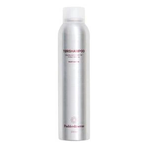 Pudderdåserne Tørrshampoo - 250 ml.