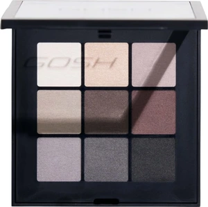 Gosh Eyedentity Palette 005 Be Hopeful