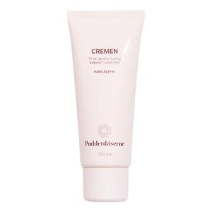 Pudderdåserne Cream - 100 ml.