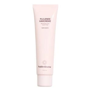 Pudderdåserne Pleiende Hårkrem - 150 ml.
