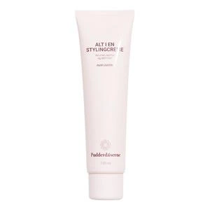 Pudderdåserne Alt i en Stylingkrem - 150 ml.