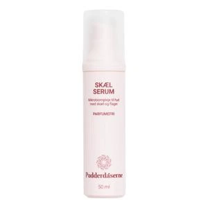 Pudderdåserne Flass Serum - 50 ml.