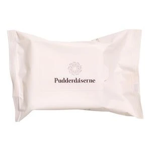 Pudderdåserne Intim Servietter - 25 stk.