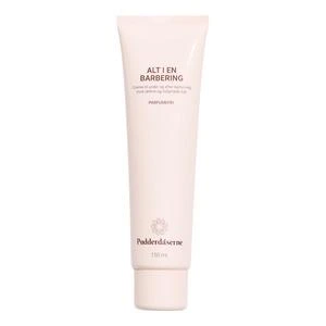 Pudderdåserne Intim Barbering - 150 ml.