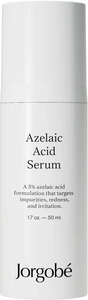 JorgObé Azelaic Acid Serum 50 ml