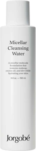 JorgObé Micellar Cleansing Water 150 ml