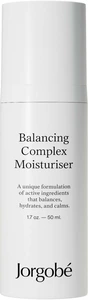 JorgObé Balancing Complex Moisturiser 50 ml